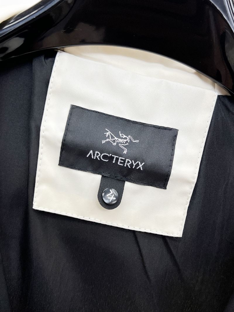 Arcteryx Outwear